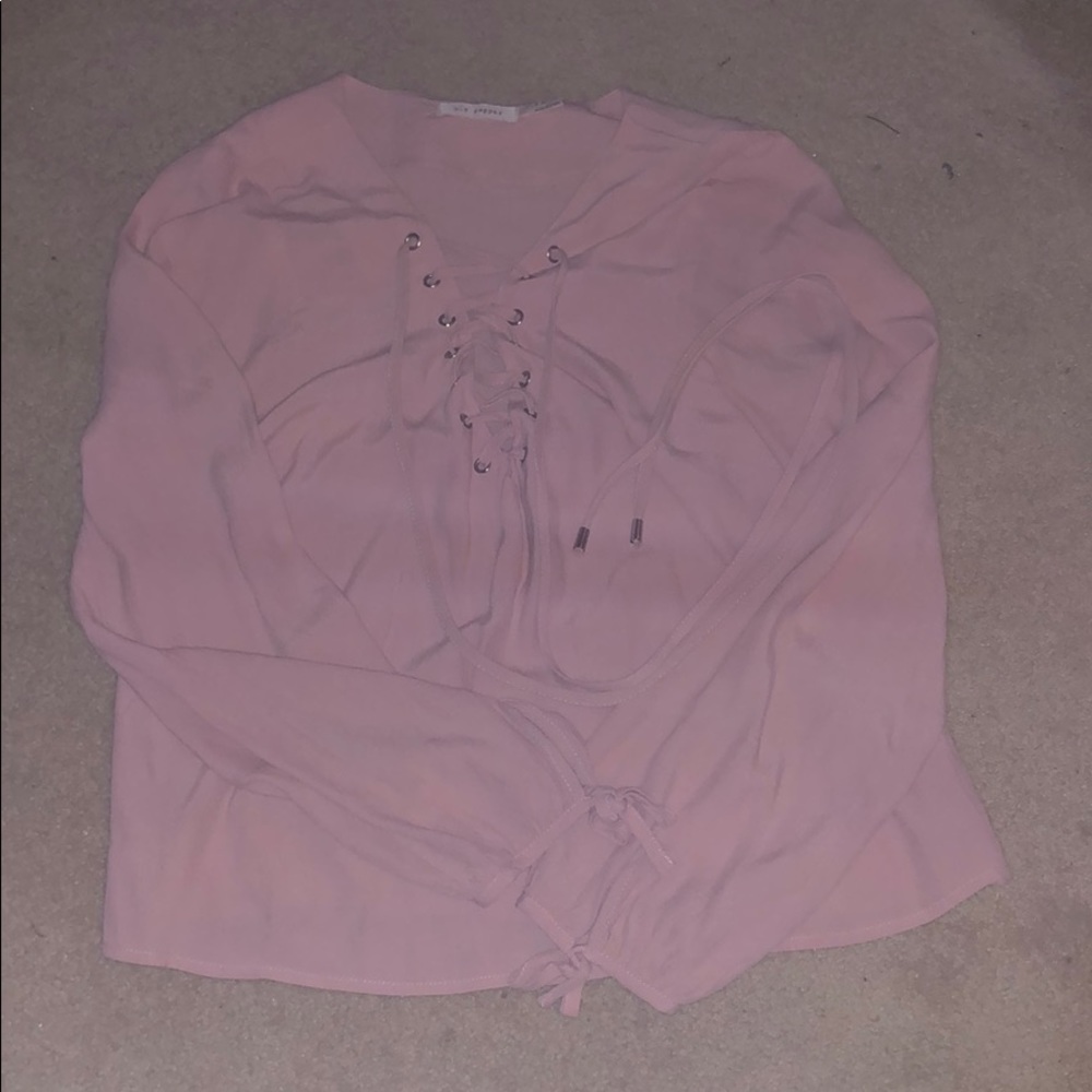 Women’s blouse
